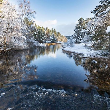 Macdonald Morlich Hotel At Macdonald Aviemore Resort Εξωτερικό φωτογραφία