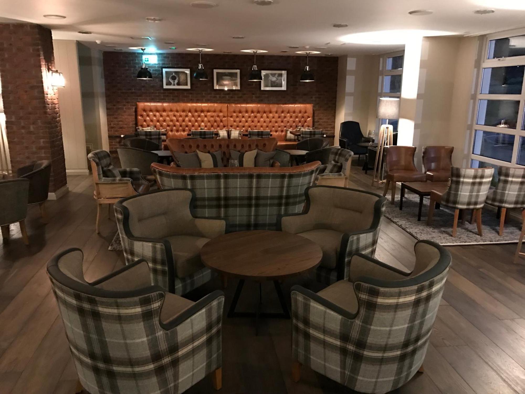 Macdonald Morlich Hotel At Macdonald Aviemore Resort Εξωτερικό φωτογραφία