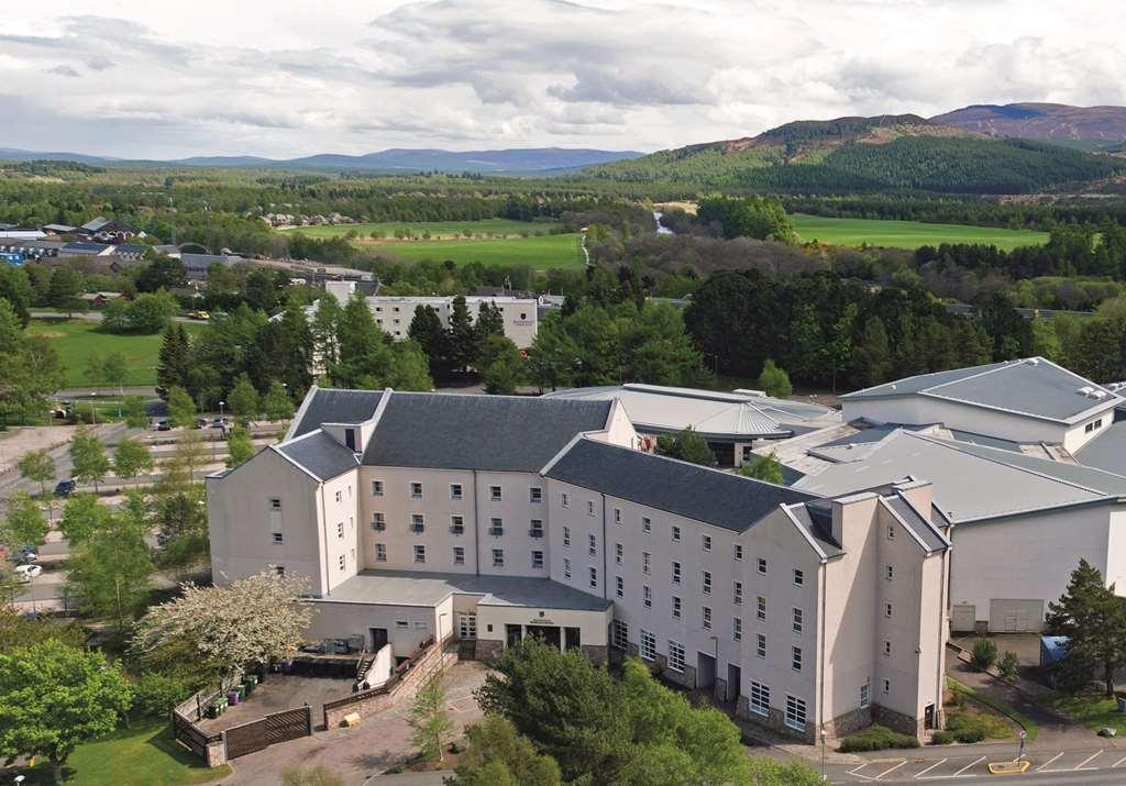 Macdonald Morlich Hotel At Macdonald Aviemore Resort Δωμάτιο φωτογραφία